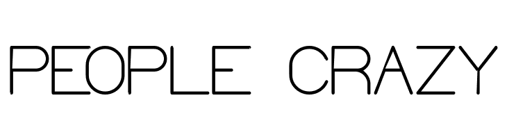 Optical Fiber Bold  Free Fonts Download