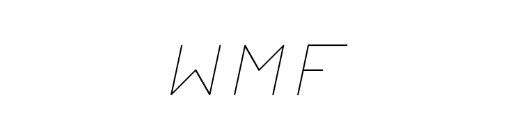 Optical Fiber Italic  Free Fonts Download