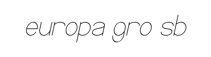 Optical Fiber Italic  Free Fonts Download