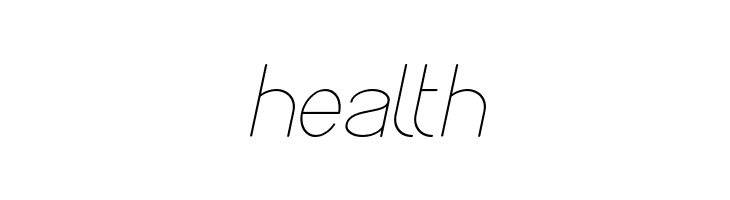 Optical Fiber Italic  Free Fonts Download