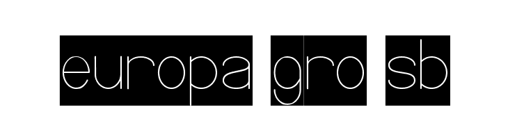 Optical Fiber-Inverse  Free Fonts Download