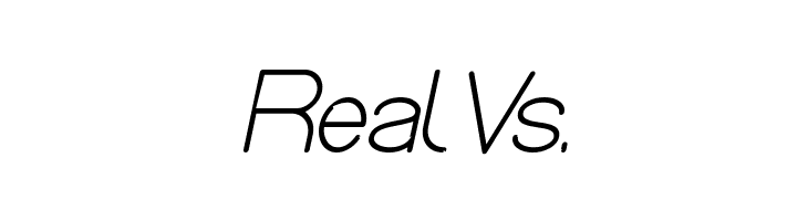 Optical Fiber Bold Italic  Free Fonts Download