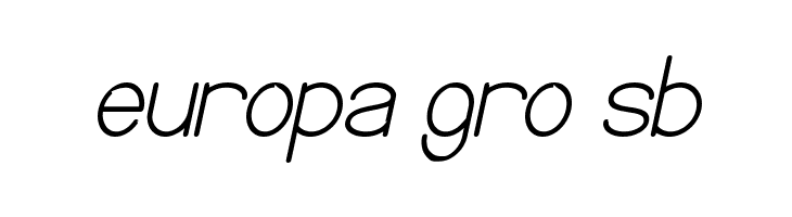 Optical Fiber Bold Italic  Free Fonts Download