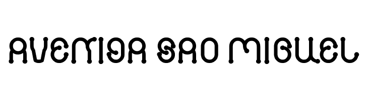 PANEL Bold  Free Fonts Download