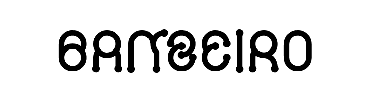 PANEL Bold  Free Fonts Download