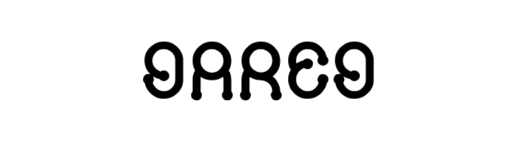 PANEL Bold  Free Fonts Download