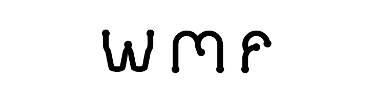 PANEL Bold  Free Fonts Download