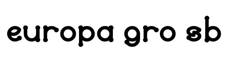 PANEL Bold  Free Fonts Download