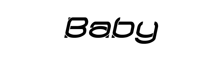 RAYNALIZ Italic  Free Fonts Download