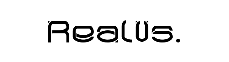 RAYNALIZ-Light  Free Fonts Download