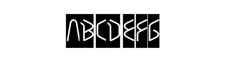 RESPECTINVERSE  Free Fonts Download