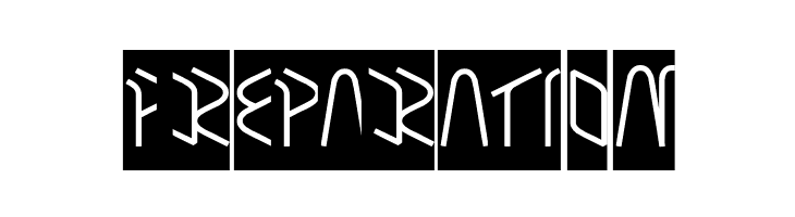 RESPECTINVERSE  Free Fonts Download