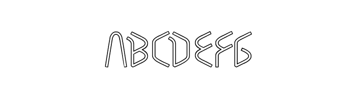 RESPECTHOLLOW  Free Fonts Download