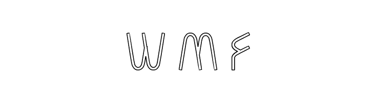 RESPECTHOLLOW  Free Fonts Download