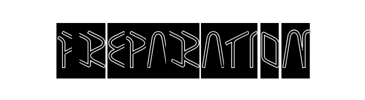 RESPECTHOLLOWINVERSE  Free Fonts Download