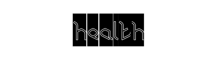 RESPECTHOLLOWINVERSE  Free Fonts Download
