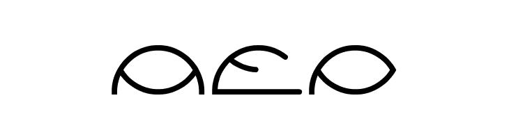 Saint Fighter Aqua  Free Fonts Download