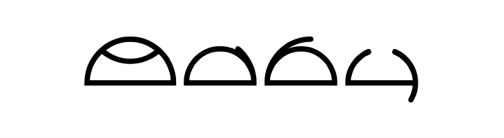 Saint Fighter Aqua  Free Fonts Download