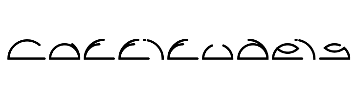 Saint Fighter Aqua  Free Fonts Download