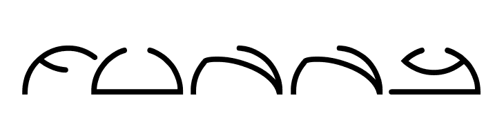 Saint Fighter Aqua  Free Fonts Download