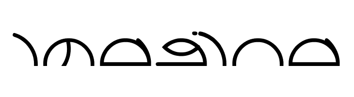 Saint Fighter Aqua  Free Fonts Download