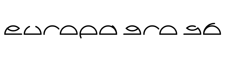 Saint Fighter Aqua  Free Fonts Download