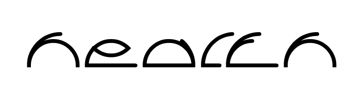 Saint Fighter Aqua  Free Fonts Download