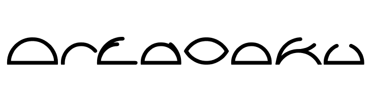 Saint Fighter Aqua Bold  Free Fonts Download