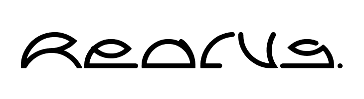 Saint Fighter Aqua Bold  Free Fonts Download