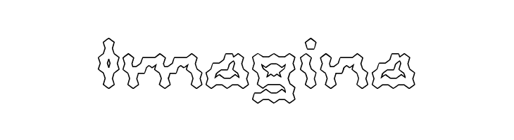 Shake It Off-Hollow  Free Fonts Download