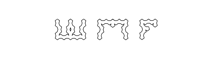 Shake It Off-Hollow  Free Fonts Download