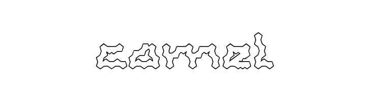 Shake It Off-Hollow  Free Fonts Download