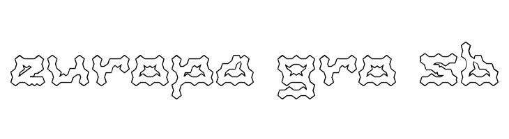 Shake It Off-Hollow  Free Fonts Download