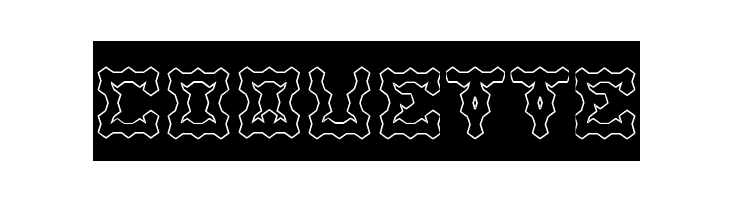 Shake It Off-Hollow-Inverse  Free Fonts Download