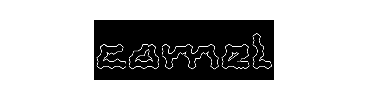 Shake It Off-Hollow-Inverse  Free Fonts Download