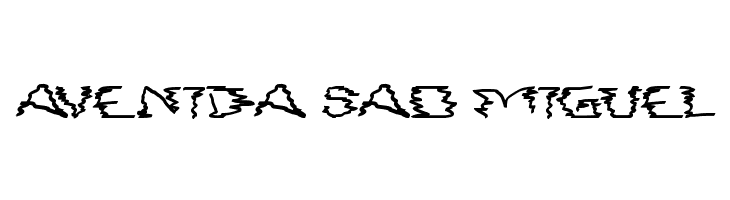 Smoke On The Water Bold  Free Fonts Download