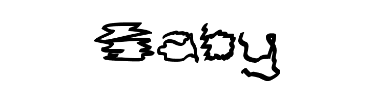 Smoke On The Water Bold  Free Fonts Download