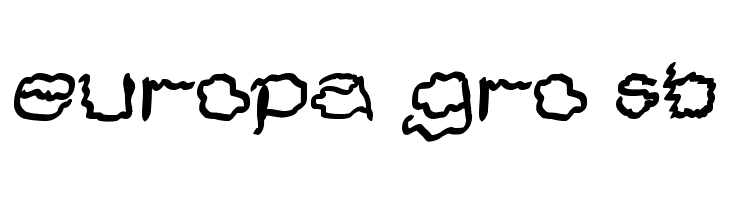 Smoke On The Water Bold  Free Fonts Download