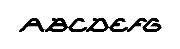SPIDER Bold Italic  Free Fonts Download