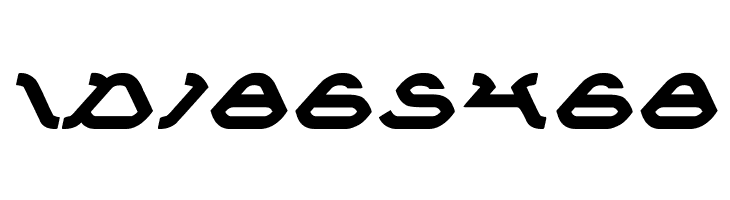 SPIDER Bold Italic  Free Fonts Download