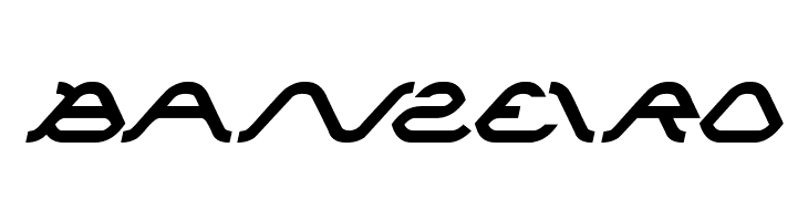 SPIDER Italic  Free Fonts Download