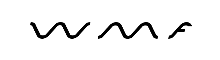 SPIDER Italic  Free Fonts Download