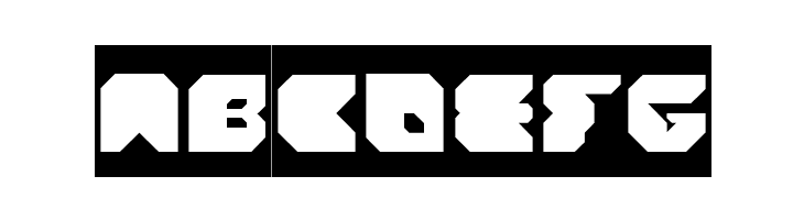 STRANGER-Inverse  Free Fonts Download