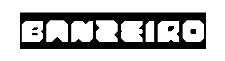 STRANGER-Inverse  Free Fonts Download