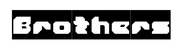 STRANGER-Inverse  Free Fonts Download