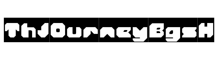 STRANGER-Inverse  Free Fonts Download