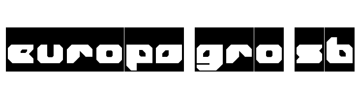 STRANGER-Inverse  Free Fonts Download