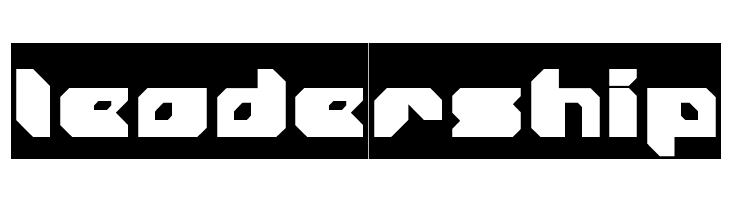 STRANGER-Inverse  Free Fonts Download