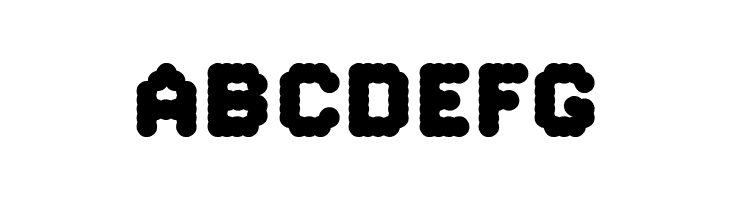 The Brain  Free Fonts Download