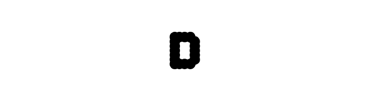 The Brain  Free Fonts Download